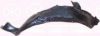 KLOKKERHOLM 3471382 Panelling, mudguard
